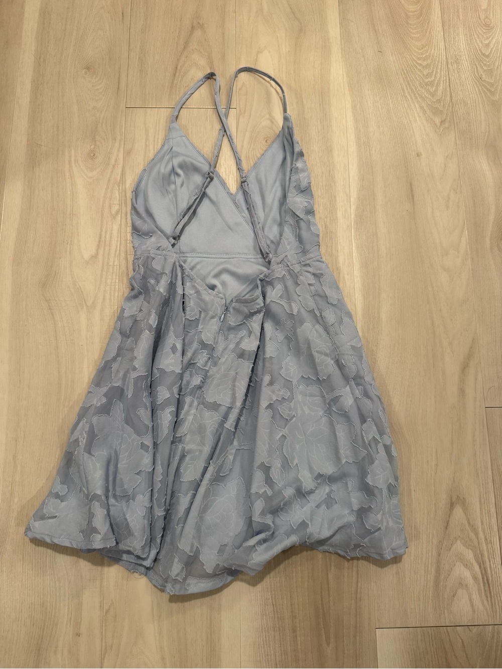 Lulus Dress - Picture 2 of 3